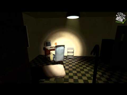 Видео: Сомелье Гагатун - Korsakovia (Half-Life 2 Mod)