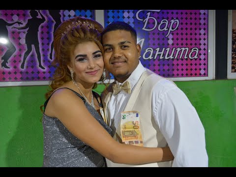 Видео: Годеж на Дончо и Ани.. 27.10. 25.OPK.ARMANI