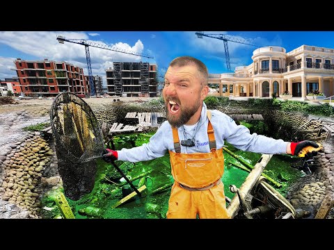 Видео: КАКВО ОТКРИХМЕ В ИМЕНИЕ ЗА МИЛИОНИ В СОФИЯ???