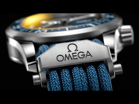 Видео: 20 лучших часов Omega 2025 года — кто лучший в этом году?
