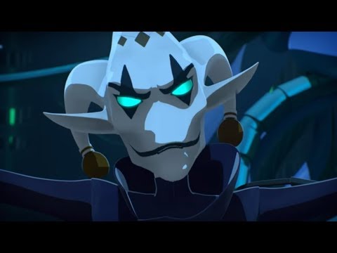 Видео: Мультфильмы Тлум - Герои Энвелла - Тронный зал - 13 серия - фантастический мультфильм для детей