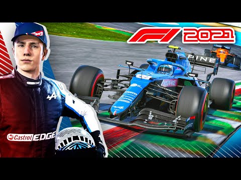 Видео: ИМОЛА УЖЕ В КАЛЕНДАРЕ - Карьера F1 2021 #14