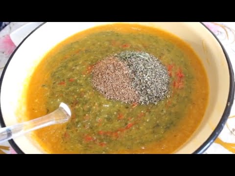 Видео: ТКЕМАЛИ! Прянный соус из желтый АлычиТКЕМАЛИ! 👌Georgian sauce Tkemali