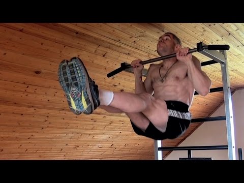 Видео: Тренировка. Как быстро набрать отличную форму