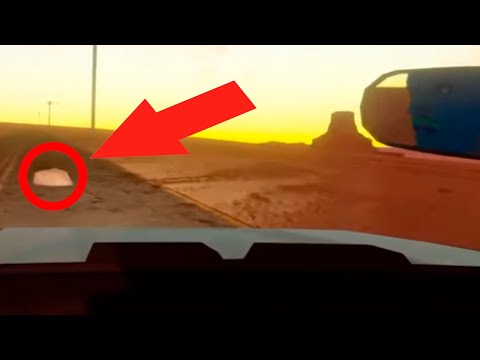 Видео: (старый стрим) Злодейский камень | Олёша играет в The Long Drive