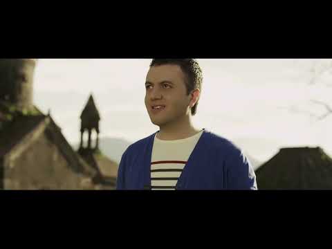 Видео: Mamikon - Армения Моя (New Version)