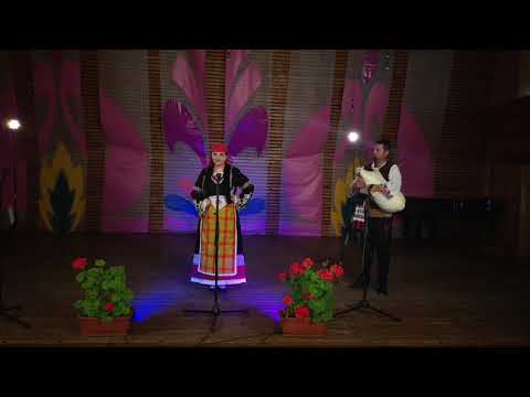 Видео: С песните на... Бойка Присадова - 2 август 2020 - "Широка лъка пее, свири и танцува"