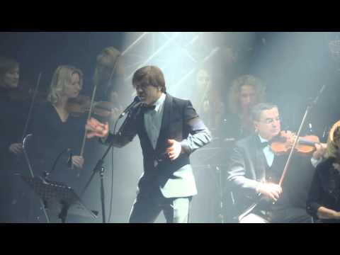 Видео: Би-2 и Симфонический оркестр - Волки