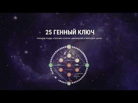 Видео: 25 ГК Ричард Радд