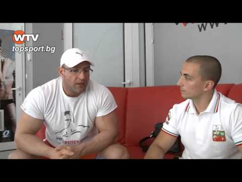 Видео: "Съветите на Юлий", епизод 14: Креатинът - същност, видове и начин на употреба