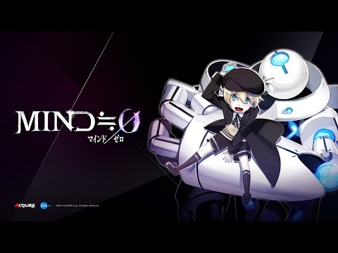 Видео: MIND≒0 Часть 21 (На русском) (Walkthrough)
