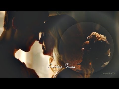 Видео: Stefan + Caroline — береги её.