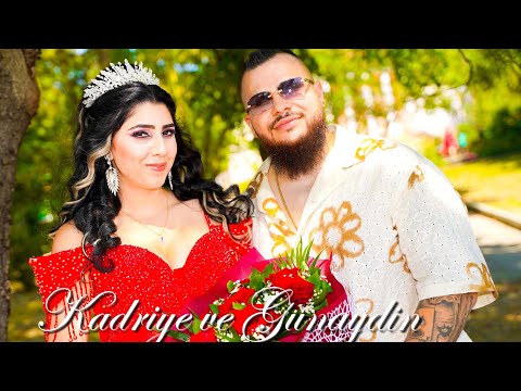 Видео: Günaydin ve Kadriye Gelin Alisi  гр.Провадиа