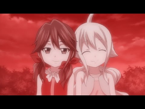 Видео: Аниме-клип - Каждому по факту рядом нужен человек