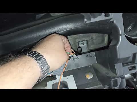 Видео: Honda N-WGN Установка Starline s96