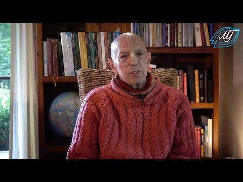 Видео: Мукунда Госвами о Тамал Кришна Госвами - 2021