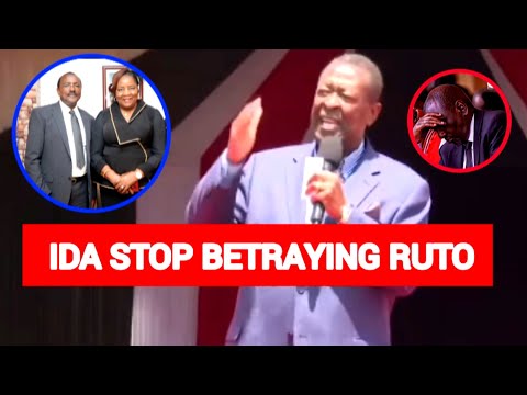 Видео: РУТО ПОМОГ ИМ, И ВЫ СНОВА РЕШИЛИ ПОДДЕРЖАТЬ КАЛОНЗО; РАЗОЗЛЕННЫЙ ЧЕЛОВЕК РУТО МУДАВАДИ СЕМЬЕ РАЙЛЫ