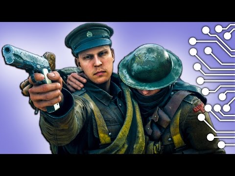 Видео: ТАЩУ С АРБАЛЕТОМ в BATTLEFIELD 1