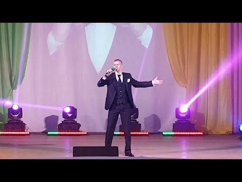 Видео: В честь 8 марта 2024 песня А. Морозова на стихи А. Поперечного. Николай Горобец - Обнимала не любила