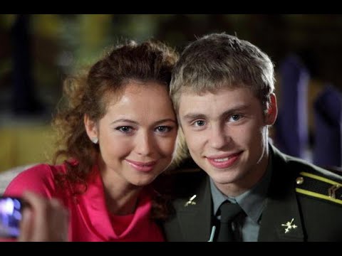 Видео: Love-Story Максим и Полина (Кадетство)