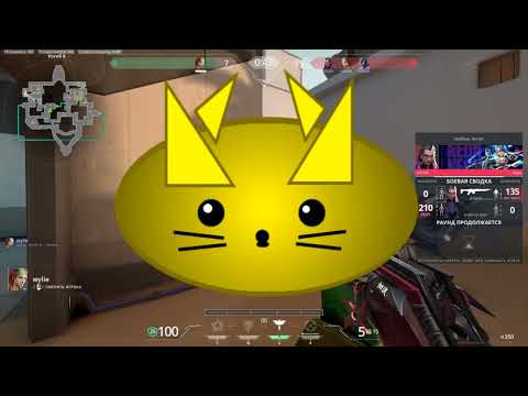 Видео: Трейлер канала Коша Картоша путь новичка валорант | Valorant