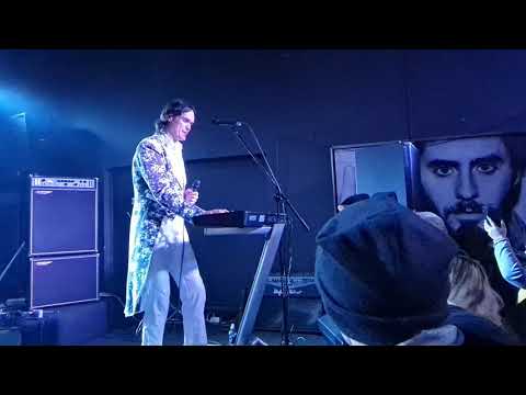 Видео: Арктида, "Любят нас девчонки", Ярославль 23.01.2021, Территория