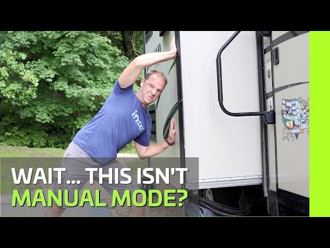 Видео: МОЯ ПОПЫТКА ПОЧИНИТЬ НАШУ ВЫДВИЖНУЮ СТОЙКУ - РЕМОНТ SCHWINTEK - КАК МЫ ЭТО ДЕЛАЕМ