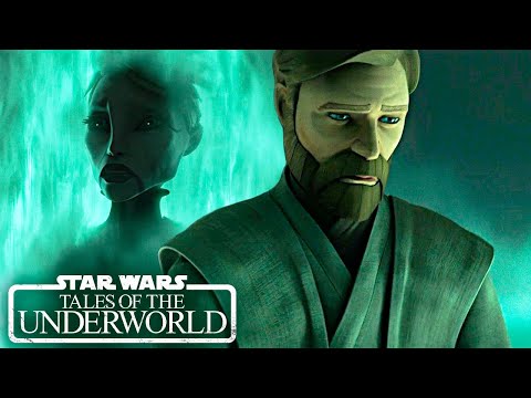 Видео: ВЫ БУДЕТЕ В ШОКЕ! Полный РАЗБОР Сказаний о Преступном Мире!