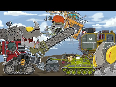 Видео: Рейд подземного Босса