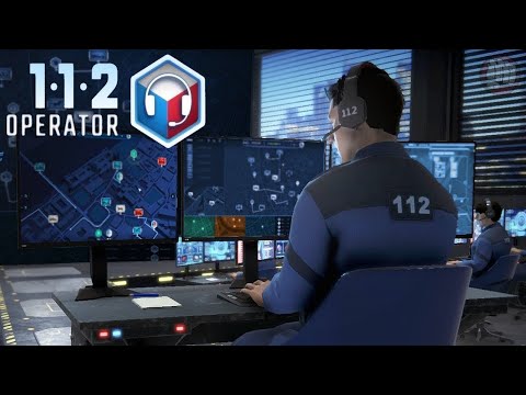 Видео: 112 Operator ➤ Оператор служб спасения ➤ Прохождение #3