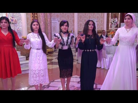 Видео: Турецкая Свадьба, Ариф Лютфия, 3 часть