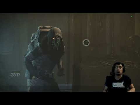 Видео: ЗУР 05.09.2025 ПРИНЕС ТУ ВЕЩЬ, ЧТО ПРОСИЛИ МЕСЯЦАМИ! | DESTINY 2 (ENGLISH DUB)