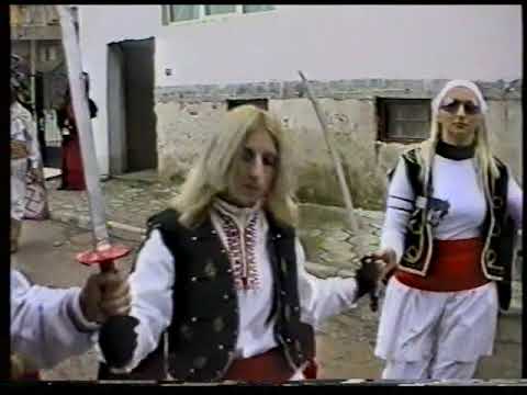 Видео: Станчинарски игри 2005