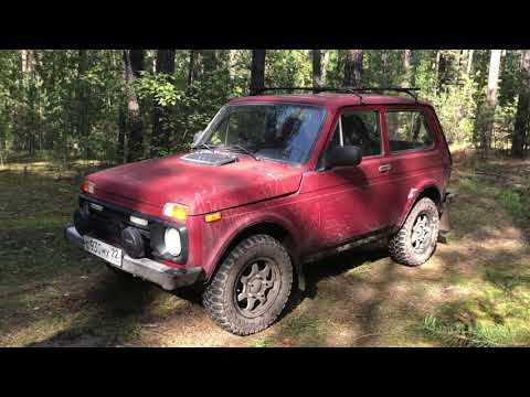 Видео: НИВА за 100 ТЫСЯЧ после года эксплуатации. Я не удивлён!