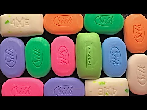Видео: ASMR | Soap opening HAUL | Unpacking soap | Распаковка мыла | АСМР мыла | Satisfying Video | 1096 |