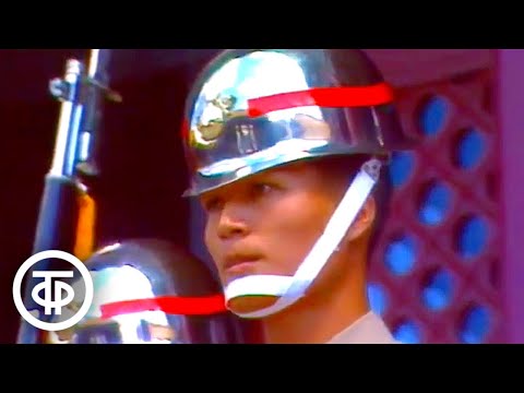 Видео: Окно в Тайвань. Путешествие по острову (1990)