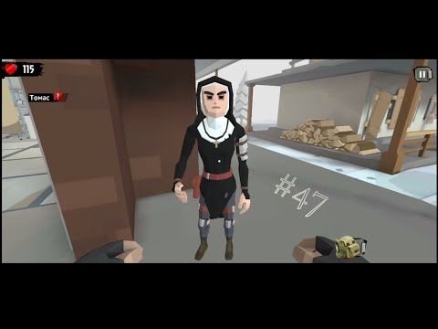 Видео: The Walking Zombie 2 - #47 Город: Норттаун