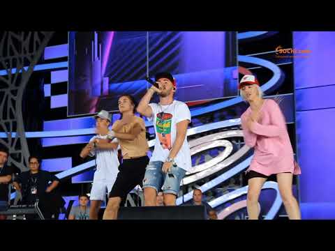 Видео: Репетиция "Новой Волны 2018", творческий вечер группы «А'Студио»