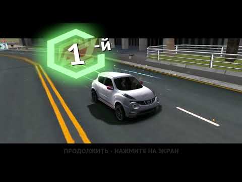 Видео: Asphalt 7 Heat Прохождение часть 14 Финал