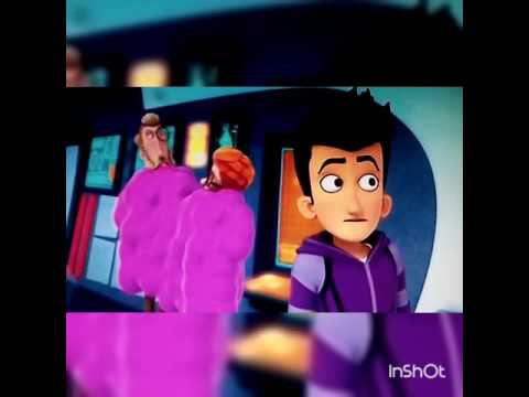 Видео: Клип инспектор Гаджет Б(П)енни и Талон