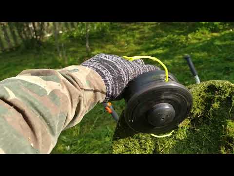 Видео: хользформа ФФ 250. что и как за месяц эксплуатации.