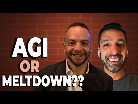 Видео: ИИОН или крах, авантюра OpenAI на $1 триллион, следующий генеральный директор Apple?