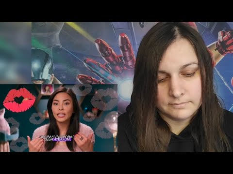 Видео: Девушка-би побывала в шкуре мужчин. Обзор Anna Akana
