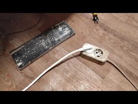 Видео: Старый, но новый усилитель ГУ-50