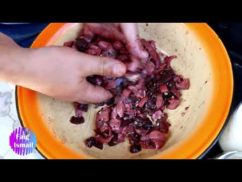 Видео: Хан кабаб  по моему рецепту Азербайджанская кухня