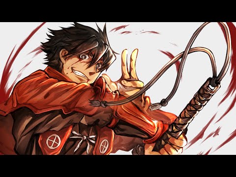 Видео: Аниме клип - КЛЯТВА | АрктидА |