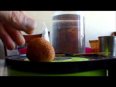 Видео: Херабуна.Подготовка теста под условия ловли,спортивное тесто и разбор ошибок.