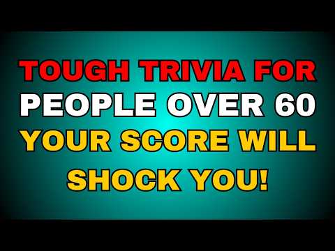 Видео: Сможете ли вы набрать 15 из 35? Вы настоящий гений! (98% проваливают этот тест)