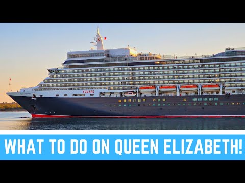 Видео: Советы и подсказки от королевы Елизаветы!