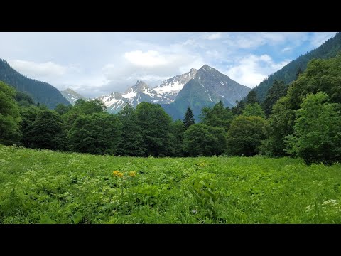 Видео: 8 Маршрут